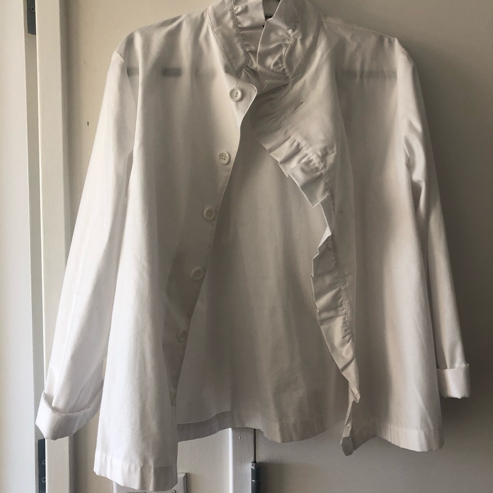 Batsheva Blouse